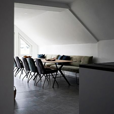 Si-View Doppelzimmer Siegen Zimmer 15 - Hotel Kültér fotó