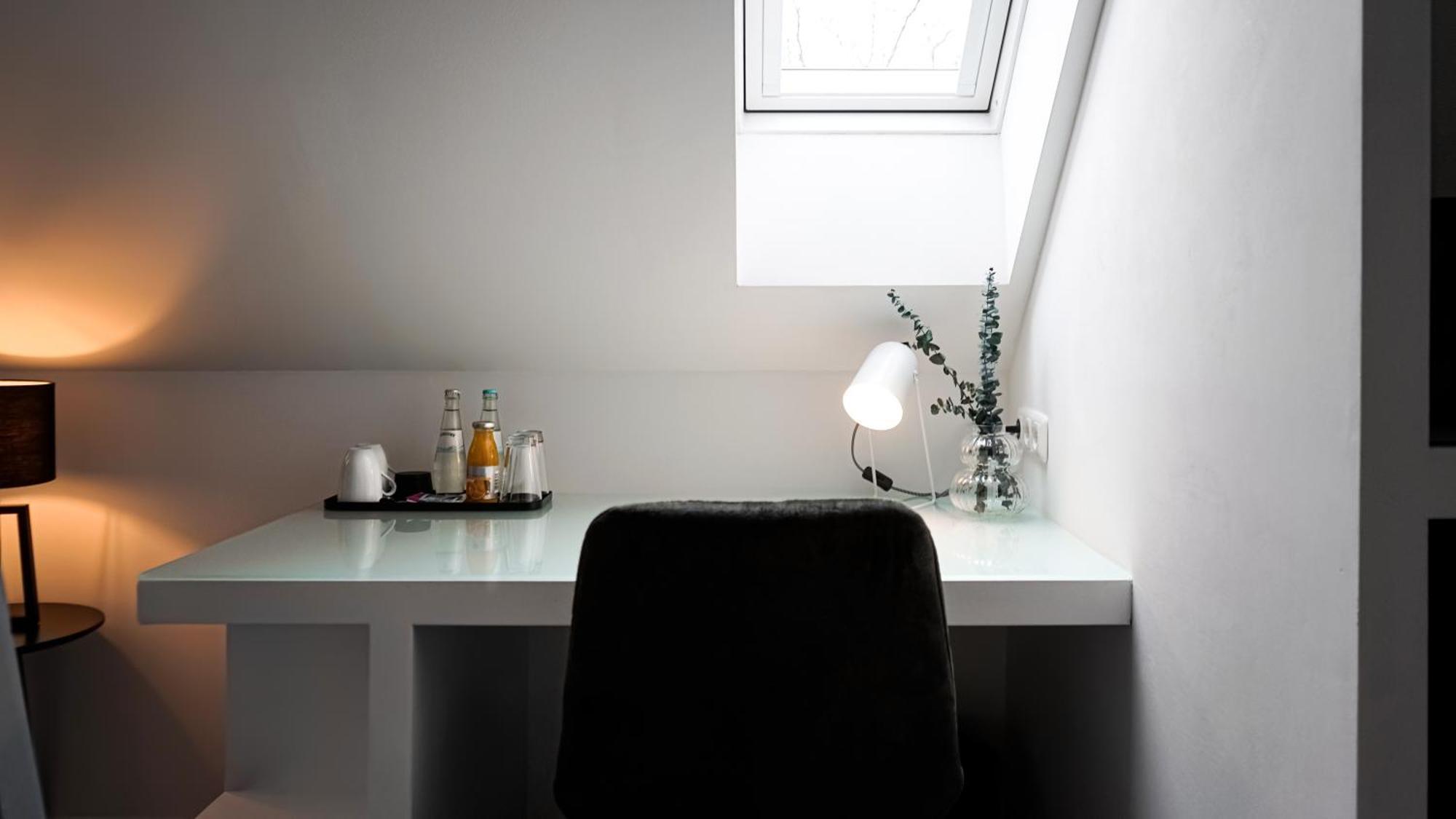 Si-View Doppelzimmer Siegen Zimmer 15 - Hotel Kültér fotó