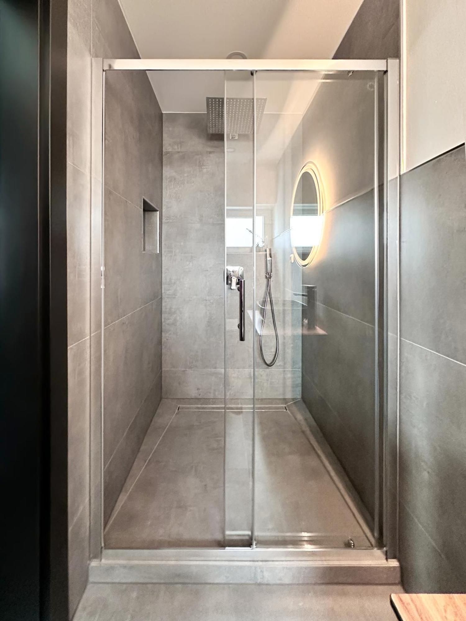Si-View Doppelzimmer Siegen Zimmer 15 - Hotel Kültér fotó