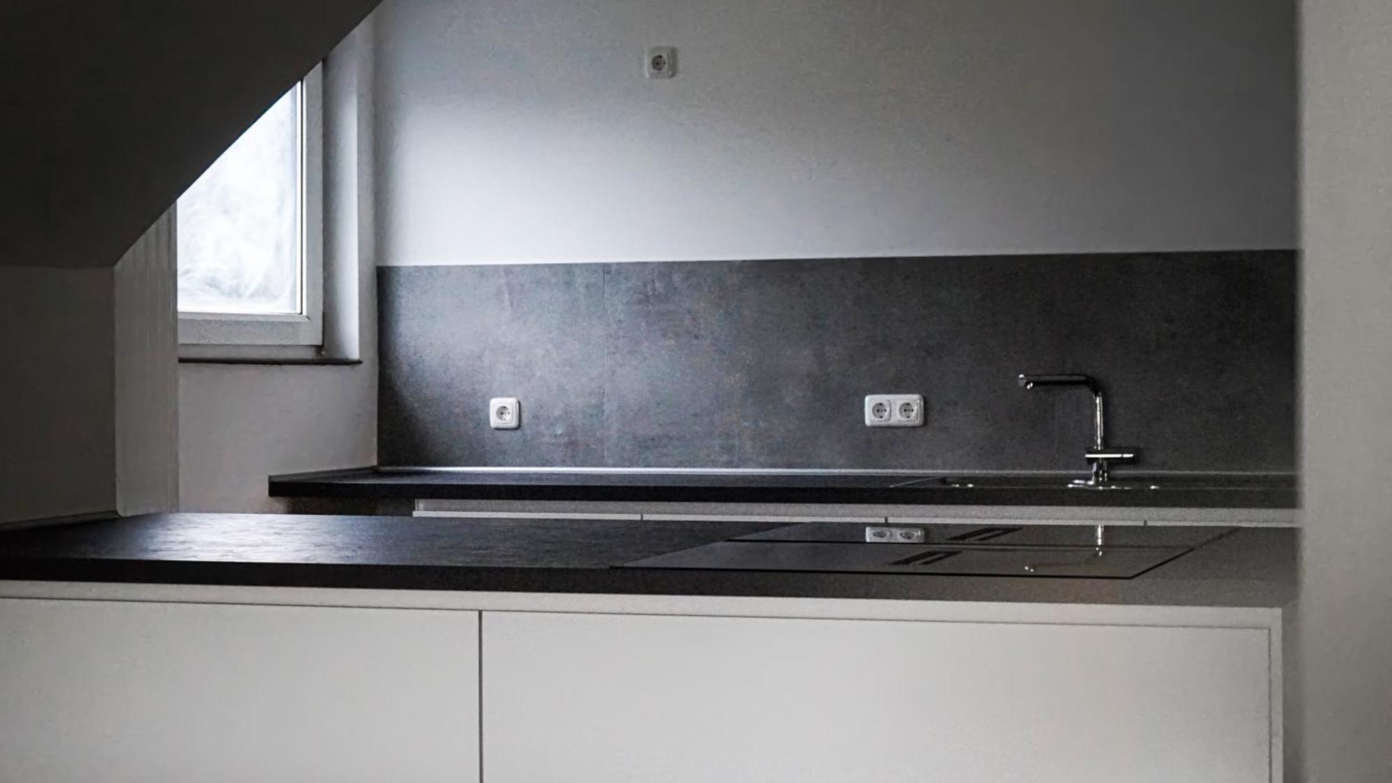 Si-View Doppelzimmer Siegen Zimmer 15 - Hotel Kültér fotó