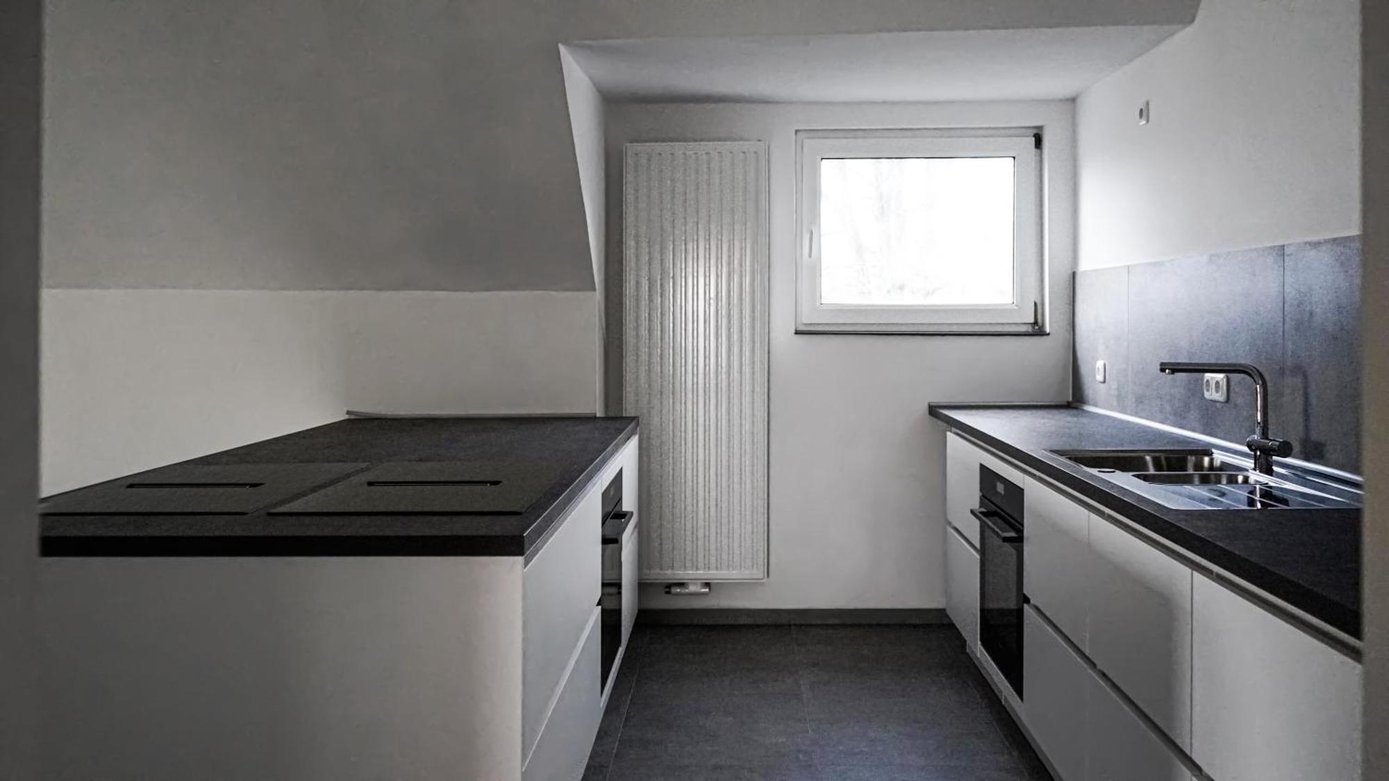 Si-View Doppelzimmer Siegen Zimmer 15 - Hotel Kültér fotó